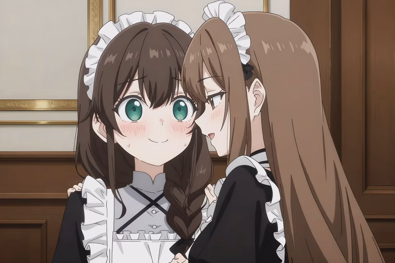 Iko - Kunon the Sorcerer Can See (Majutsushi Kunon wa Mieteiru) x Till - Easygoing Territory Defense by the Optimistic Lord (Okiraku Ryoushu no Tanoshii Ryouchi Bouei) - Hentai Gallery - 124 Images — image 10 of 124