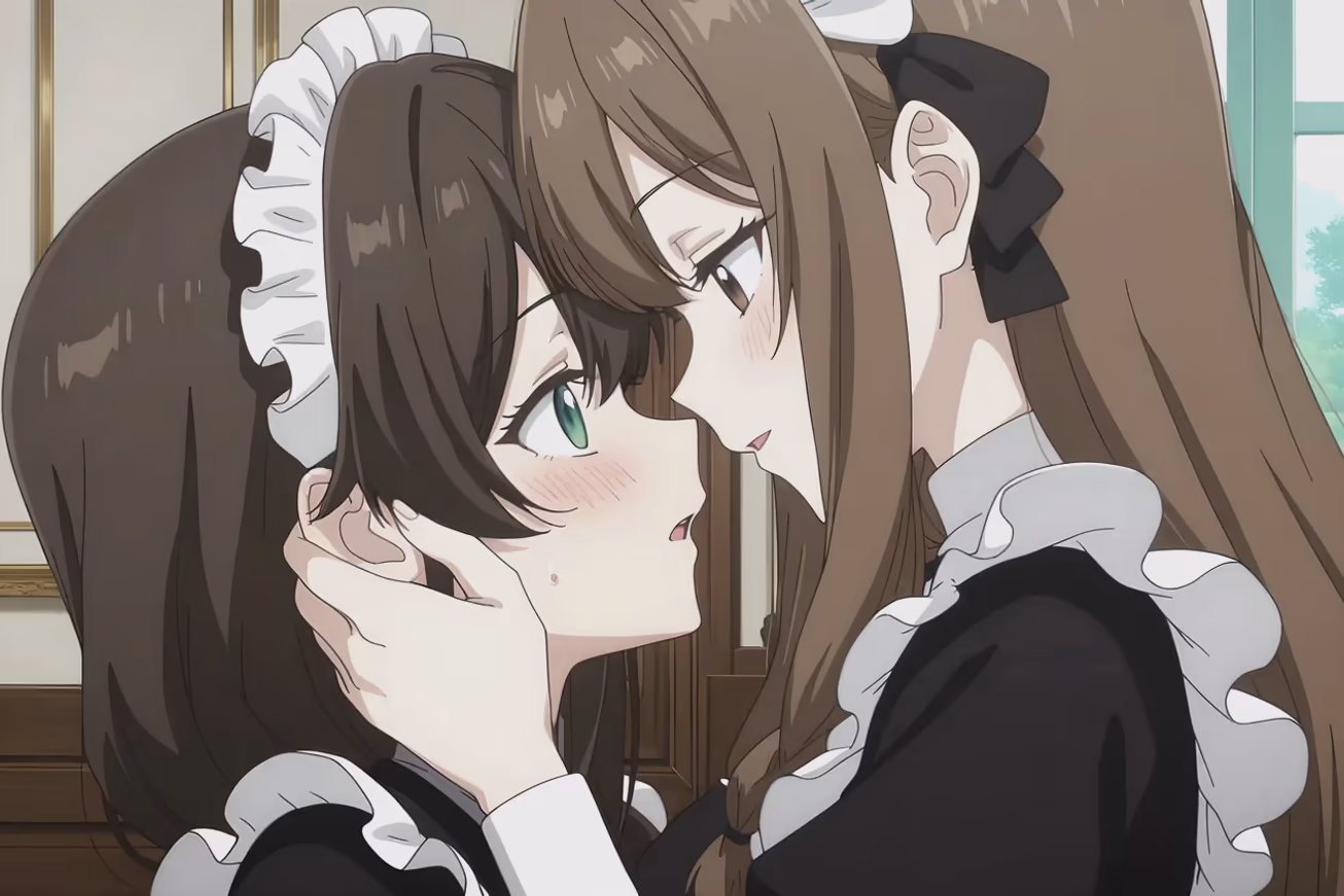 Iko - Kunon the Sorcerer Can See (Majutsushi Kunon wa Mieteiru) x Till - Easygoing Territory Defense by the Optimistic Lord (Okiraku Ryoushu no Tanoshii Ryouchi Bouei) - Hentai Gallery - 124 Images — image 13 of 124