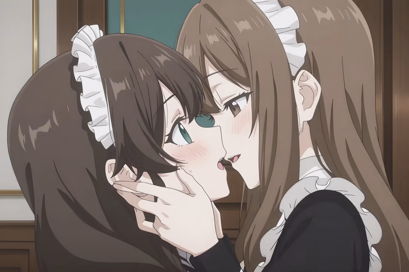 Iko - Kunon the Sorcerer Can See (Majutsushi Kunon wa Mieteiru) x Till - Easygoing Territory Defense by the Optimistic Lord (Okiraku Ryoushu no Tanoshii Ryouchi Bouei) - Hentai Gallery - 124 Images — image 16 of 124
