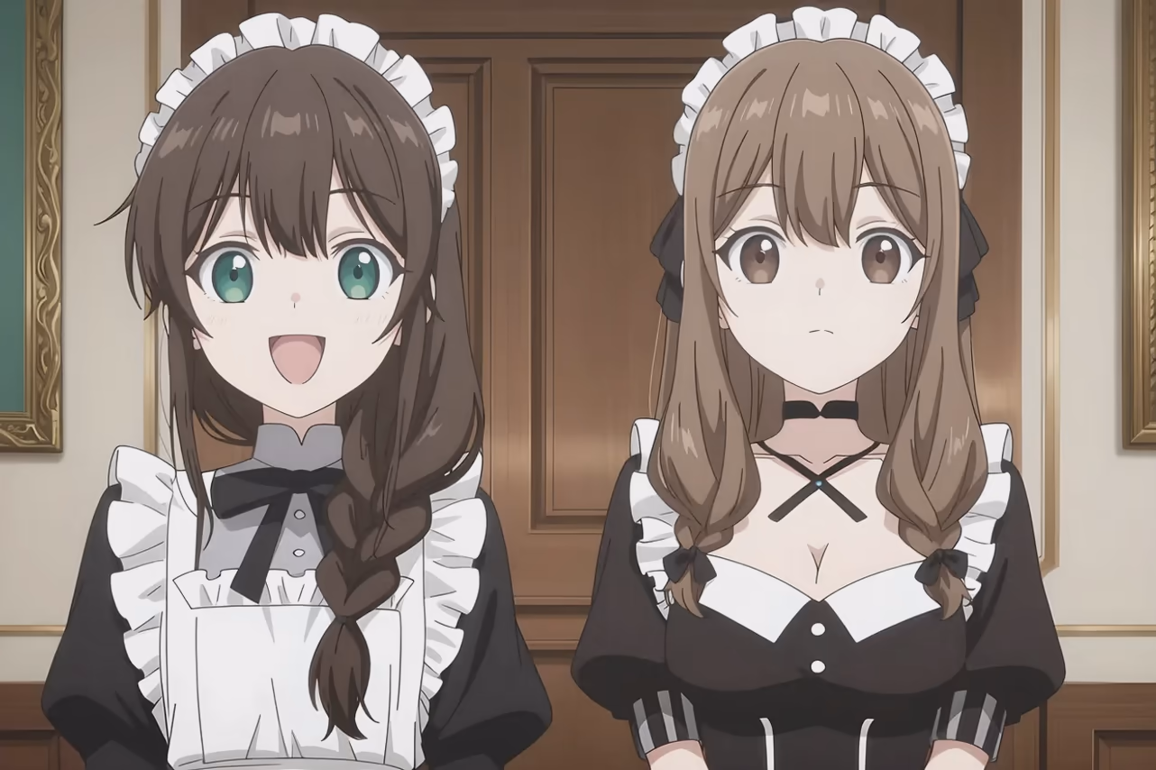 Iko - Kunon the Sorcerer Can See (Majutsushi Kunon wa Mieteiru) x Till - Easygoing Territory Defense by the Optimistic Lord (Okiraku Ryoushu no Tanoshii Ryouchi Bouei) - Hentai Gallery - 124 Images — image 2 of 124