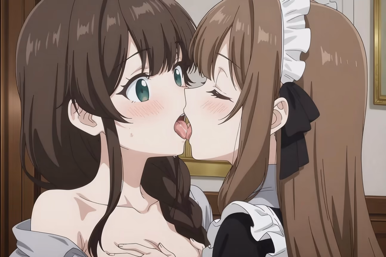 Iko - Kunon the Sorcerer Can See (Majutsushi Kunon wa Mieteiru) x Till - Easygoing Territory Defense by the Optimistic Lord (Okiraku Ryoushu no Tanoshii Ryouchi Bouei) - Hentai Gallery - 124 Images — image 24 of 124