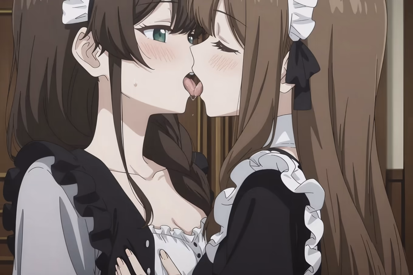 Iko - Kunon the Sorcerer Can See (Majutsushi Kunon wa Mieteiru) x Till - Easygoing Territory Defense by the Optimistic Lord (Okiraku Ryoushu no Tanoshii Ryouchi Bouei) - Hentai Gallery - 124 Images — image 26 of 124