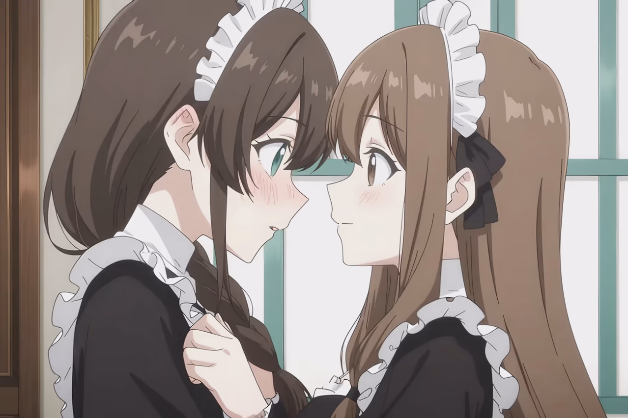 Iko - Kunon the Sorcerer Can See (Majutsushi Kunon wa Mieteiru) x Till - Easygoing Territory Defense by the Optimistic Lord (Okiraku Ryoushu no Tanoshii Ryouchi Bouei) - Hentai Gallery - 124 Images — image 8 of 124