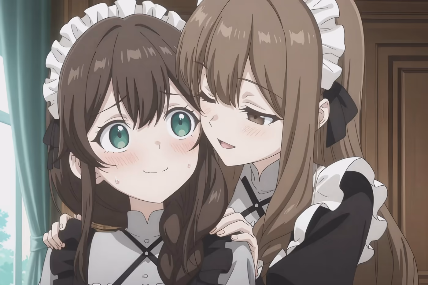 Iko - Kunon the Sorcerer Can See (Majutsushi Kunon wa Mieteiru) x Till - Easygoing Territory Defense by the Optimistic Lord (Okiraku Ryoushu no Tanoshii Ryouchi Bouei) - Hentai Gallery - 124 Images — image 9 of 124