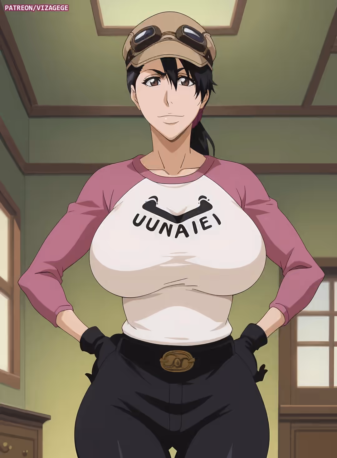 Ikumi Unagiya - Bleach - Hentai Gallery 2 - 30 Images — image 1 of 30