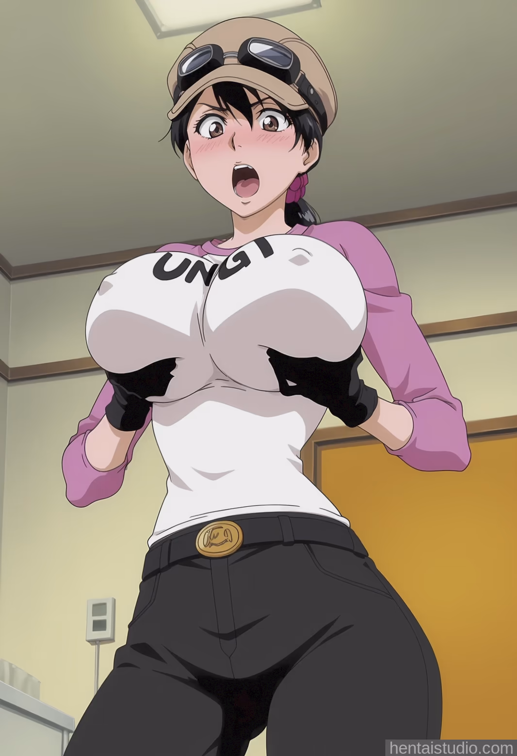 Ikumi Unagiya from Bleach — image 3 of 20