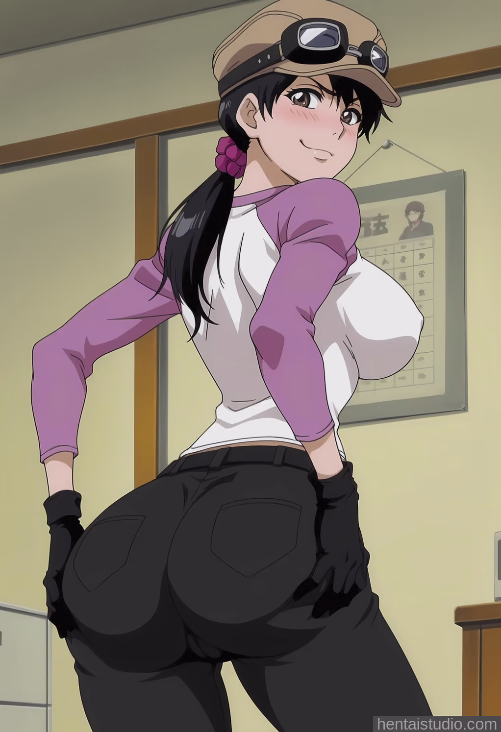 Ikumi Unagiya from Bleach — image 4 of 20