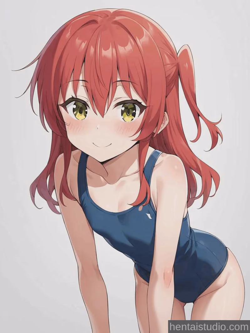 Ikuyo Kita from Bocchi The Rock — gallery preview