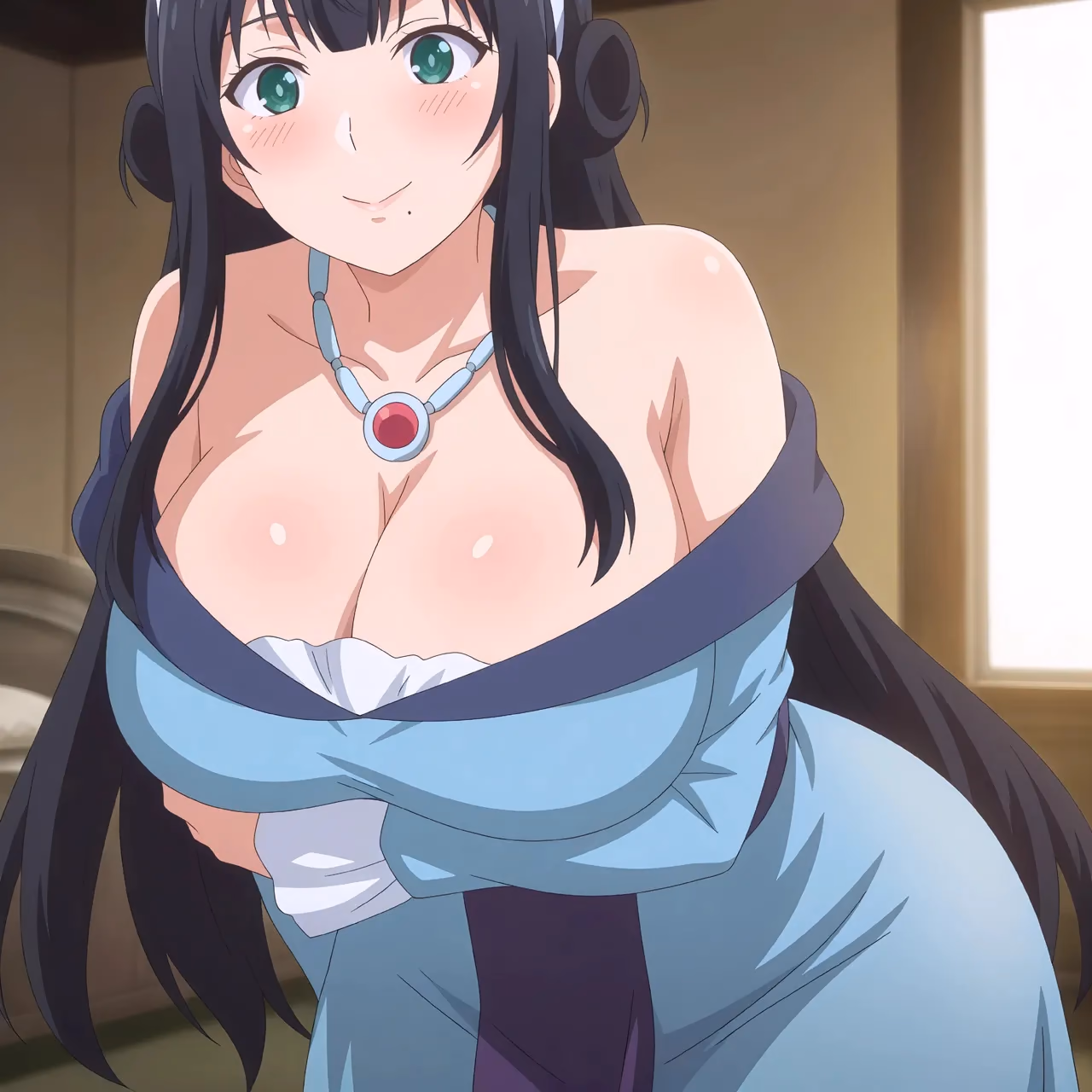 Ilya - From Overshadowed to Overpowered: Second Reincarnation of a Talentless Sage (Rakudai Kenja no Gakuin Musou) - Hentai Gallery 2 - 70 Images — image 4 of 70