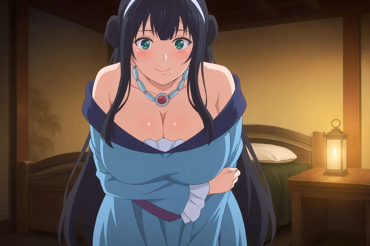Ilya - From Overshadowed to Overpowered: Second Reincarnation of a Talentless Sage (Rakudai Kenja no Gakuin Musou) - Hentai Gallery 2 - 70 Images — image 6 of 70