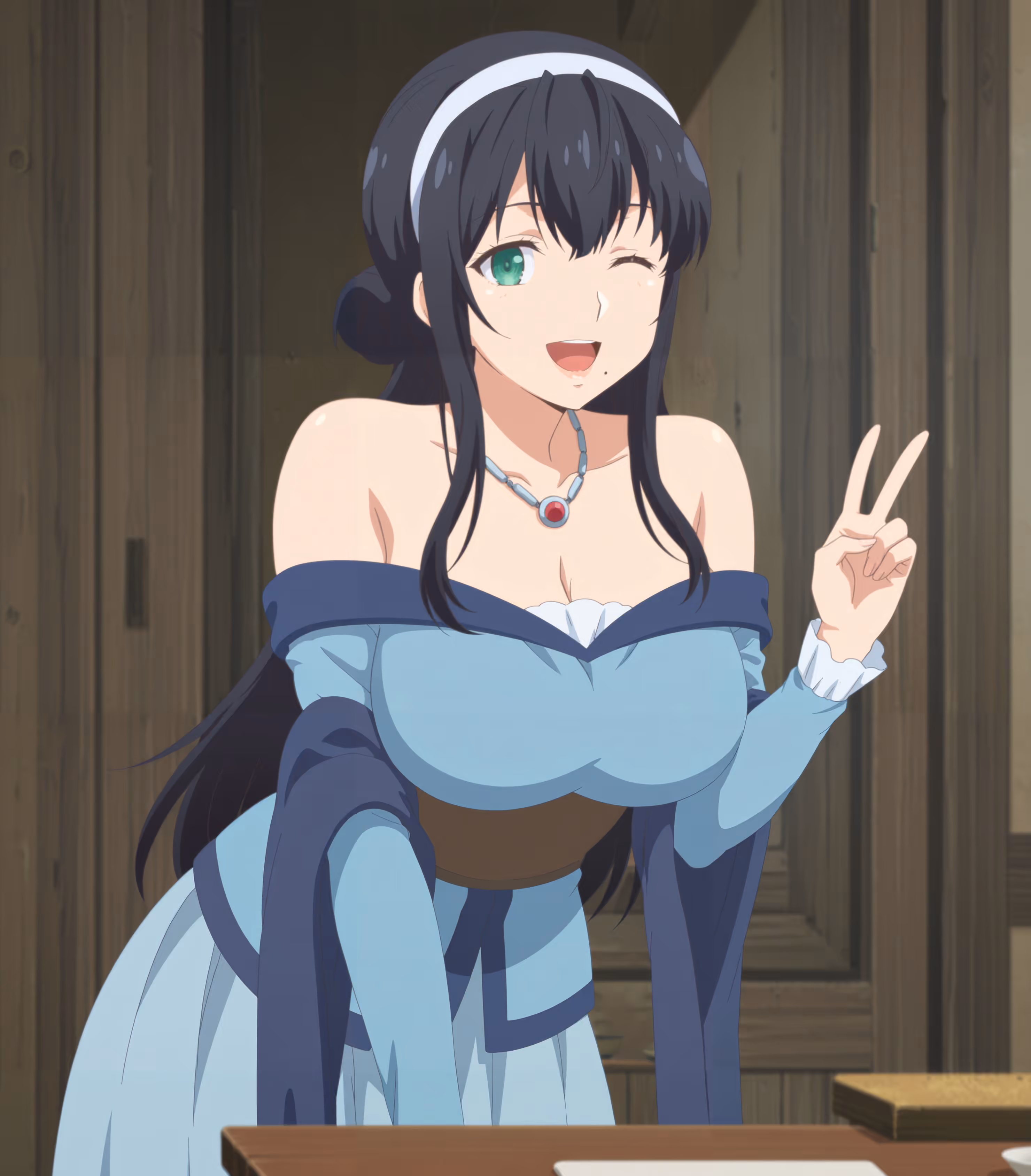 Ilya - From Overshadowed to Overpowered: Second Reincarnation of a Talentless Sage (Rakudai Kenja no Gakuin Musou) - Hentai Gallery 3 - 49 Images — image 1 of 49
