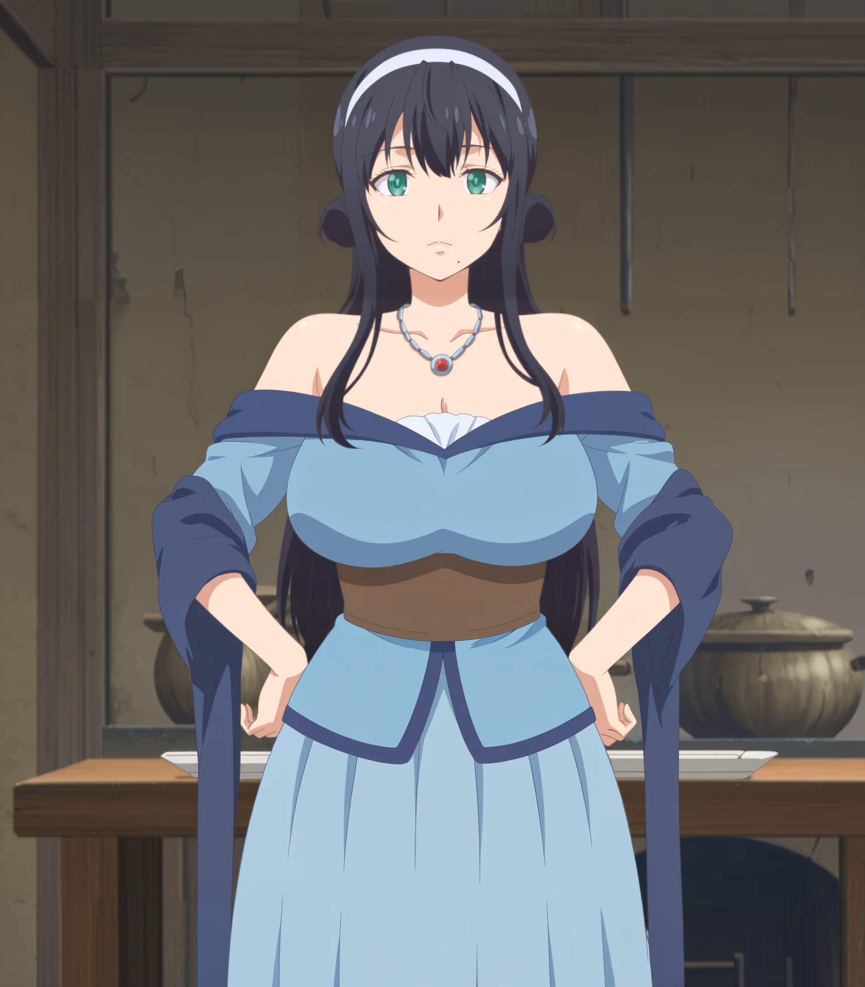 Ilya - From Overshadowed to Overpowered: Second Reincarnation of a Talentless Sage (Rakudai Kenja no Gakuin Musou) - Hentai Gallery 3 - 49 Images — image 5 of 49