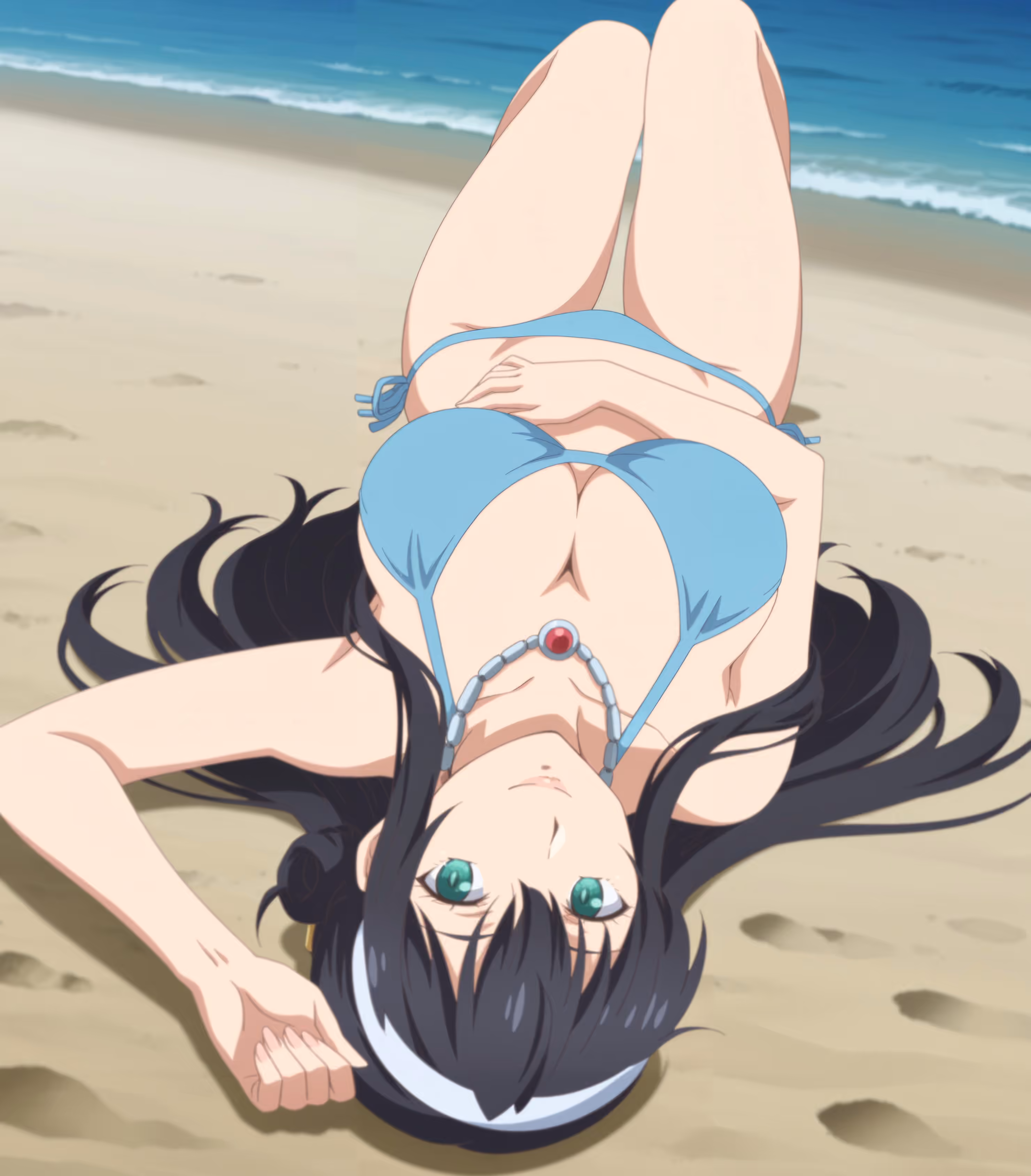 Ilya - From Overshadowed to Overpowered: Second Reincarnation of a Talentless Sage (Rakudai Kenja no Gakuin Musou) - Hentai Gallery 3 - 49 Images — image 6 of 49