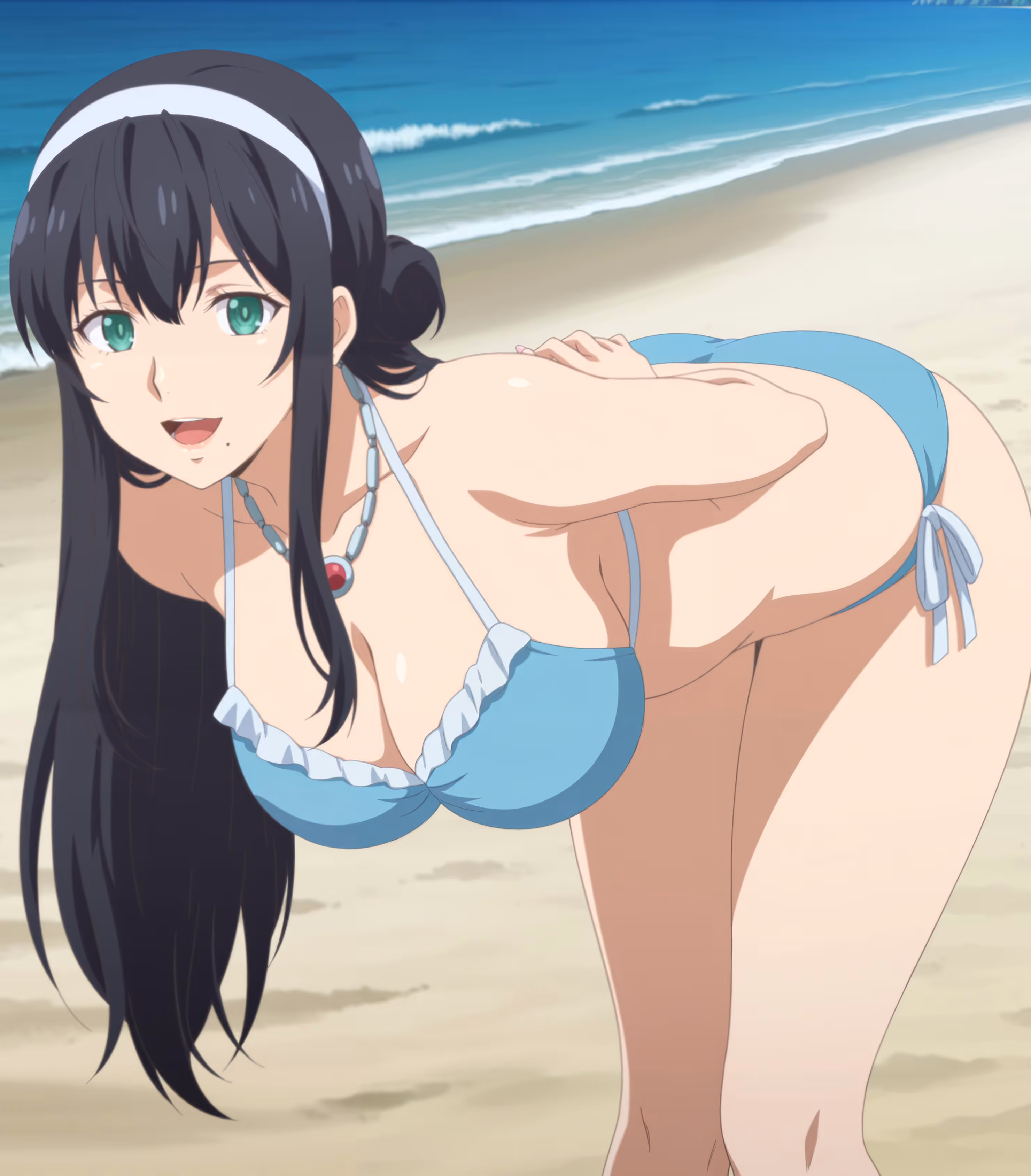 Ilya - From Overshadowed to Overpowered: Second Reincarnation of a Talentless Sage (Rakudai Kenja no Gakuin Musou) - Hentai Gallery 3 - 49 Images — image 8 of 49