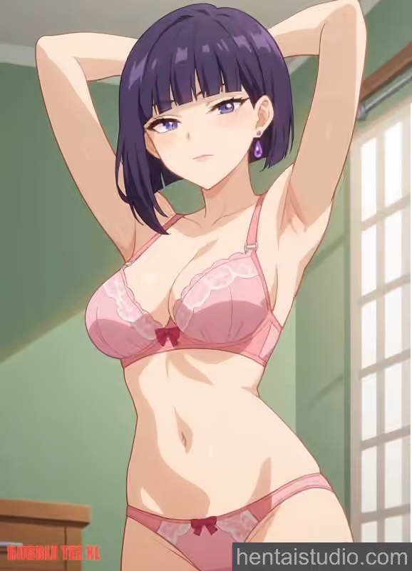 Inari Sakihira - My Life as Inukai-san's Dog (Inu ni Nattara Suki na Hito ni Hirowareta) - Hentai Gallery - 28 Images — image 1 of 28
