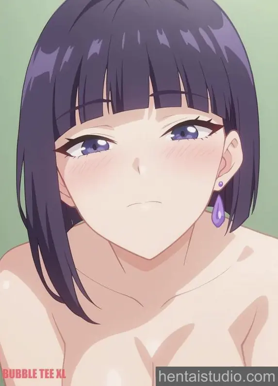 Inari Sakihira from My Life As Inukai San's Dog hentai art 2 of 28