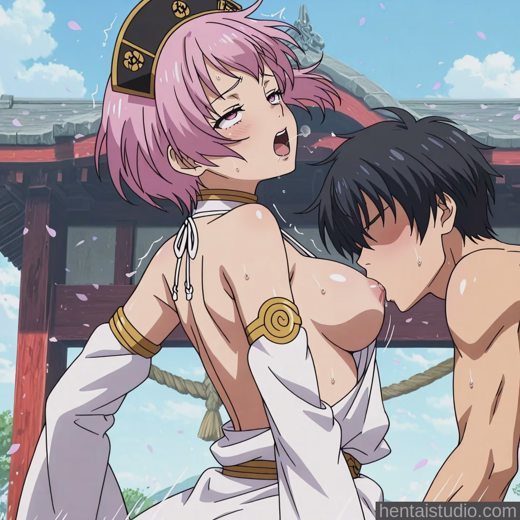 Inca Kasugatani from Fire Force (Enen no Shouboutai) — image 2 of 82