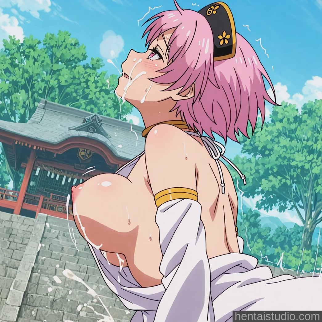 Inca Kasugatani from Fire Force (Enen no Shouboutai) — image 24 of 82