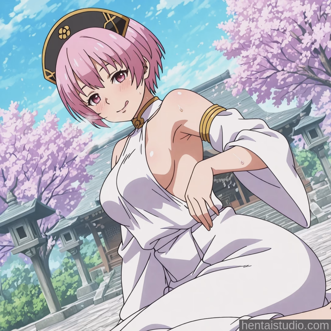 Inca Kasugatani from Fire Force (Enen no Shouboutai) — image 36 of 82