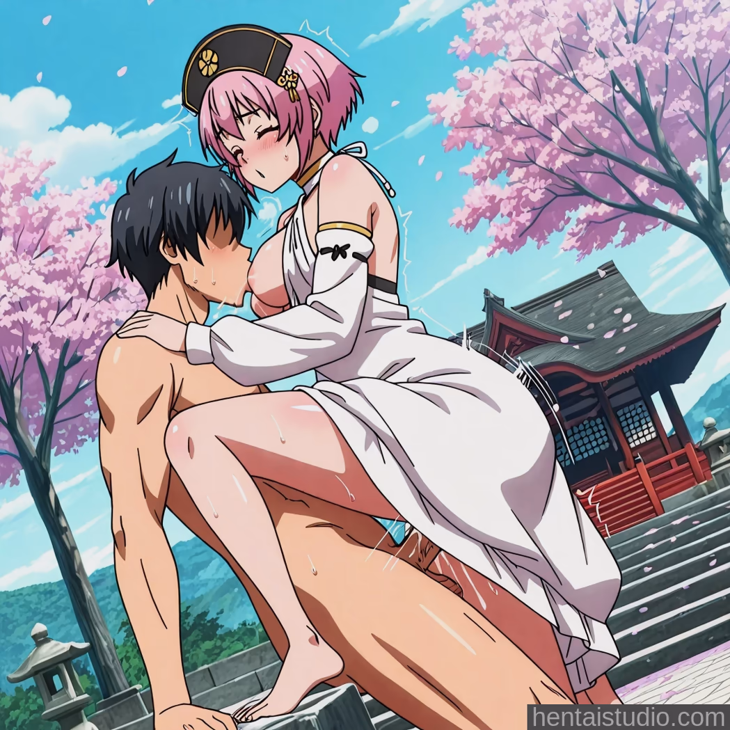 Inca Kasugatani from Fire Force (Enen no Shouboutai) — image 39 of 82