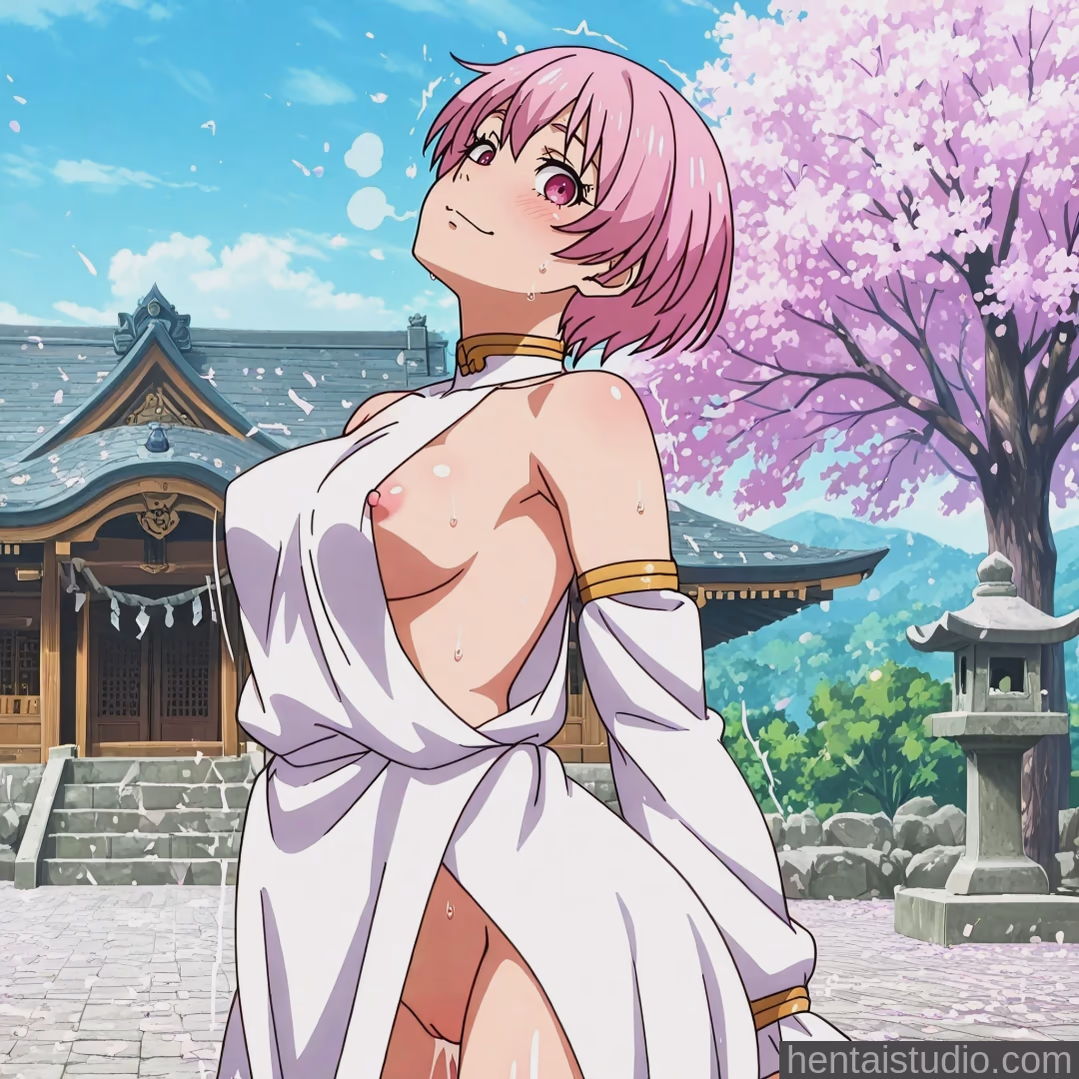 Inca Kasugatani from Fire Force (Enen no Shouboutai) — image 81 of 82