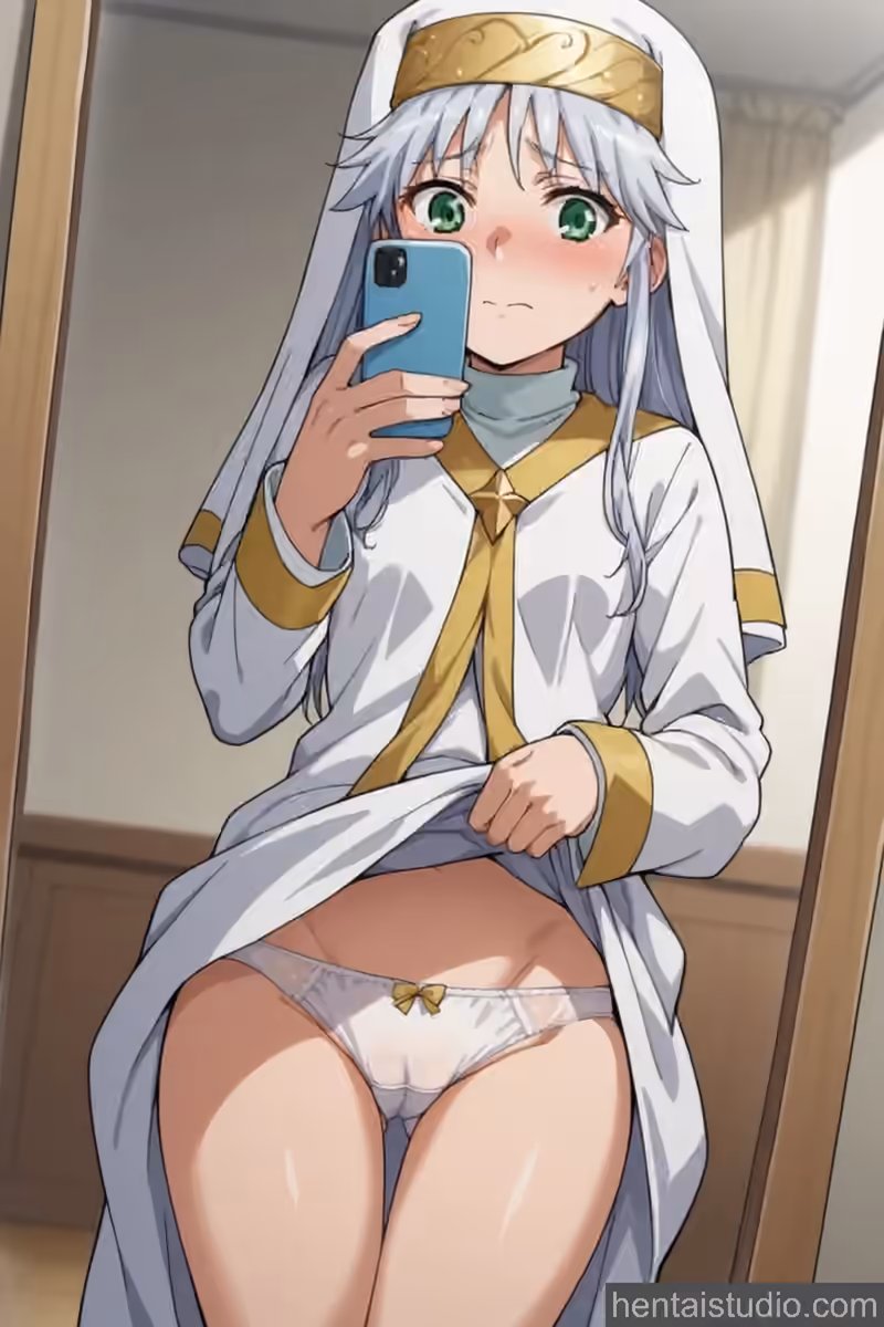 Index (Index Librorum Prohibitorum) - A Certain Magical Index (Toaru Majutsu no Index) - Hentai Gallery - 92 Images — image 63 of 92