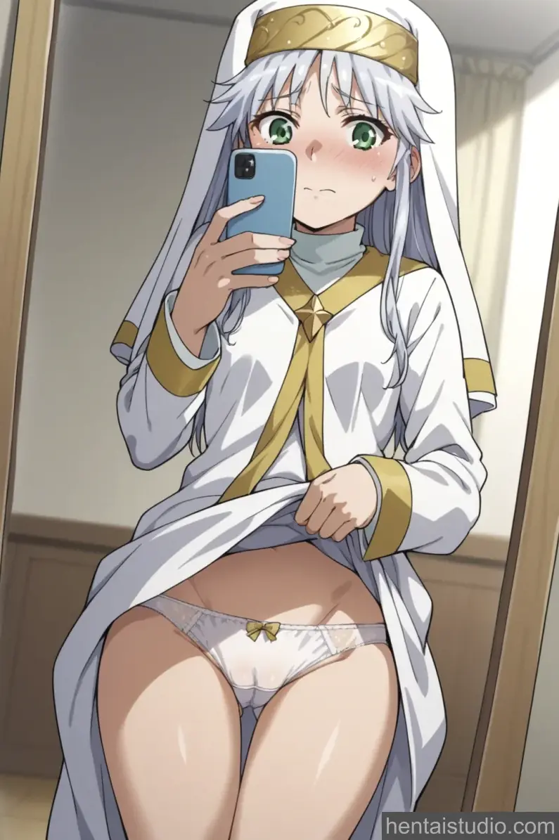 Index Librorum Prohibitorum from A Certain Magical Index hentai art 63 of 92