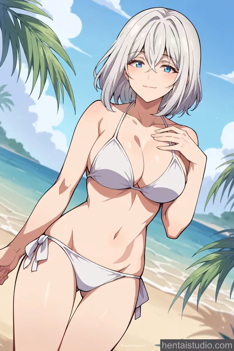 Ine Saitou - Grandpa and Grandma Turn Young Again (Jiisan Baasan Wakagaeru) - Hentai Gallery 2 - 10 Images — image 1 of 10