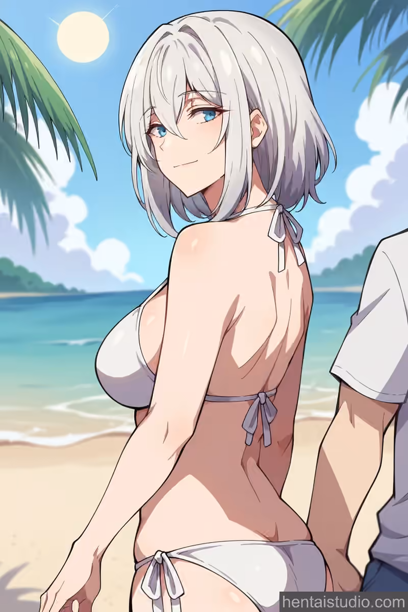 Ine Saitou - Grandpa and Grandma Turn Young Again (Jiisan Baasan Wakagaeru) - Hentai Gallery 2 - 10 Images — image 2 of 10