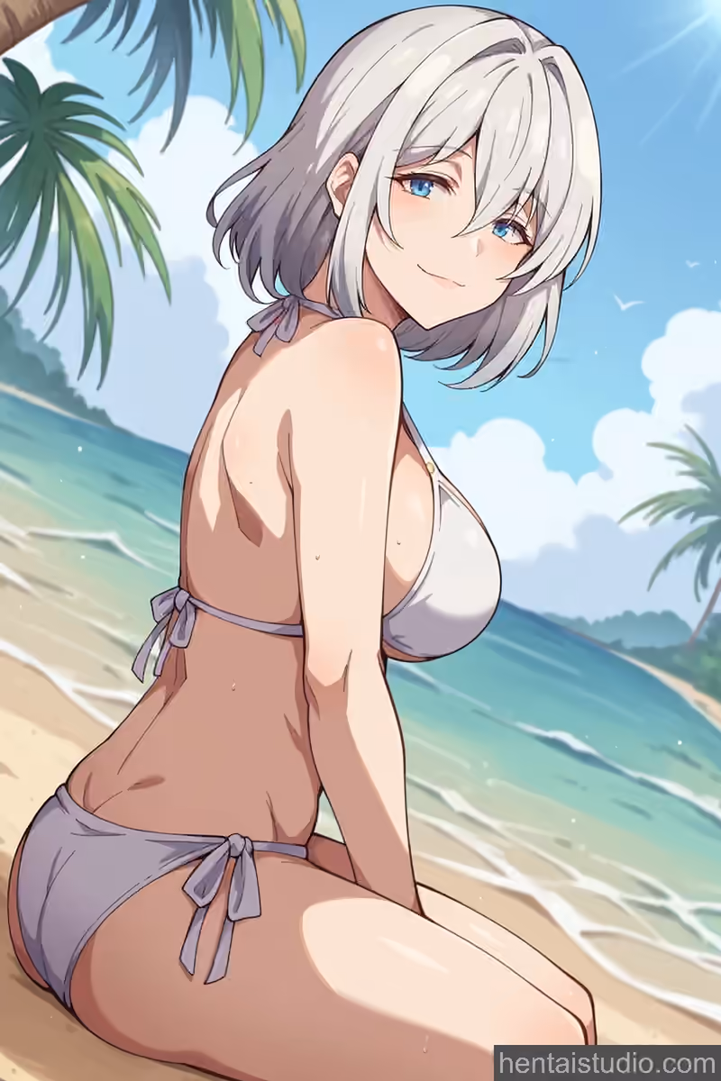 Ine Saitou - Grandpa and Grandma Turn Young Again (Jiisan Baasan Wakagaeru) - Hentai Gallery 2 - 10 Images — image 3 of 10