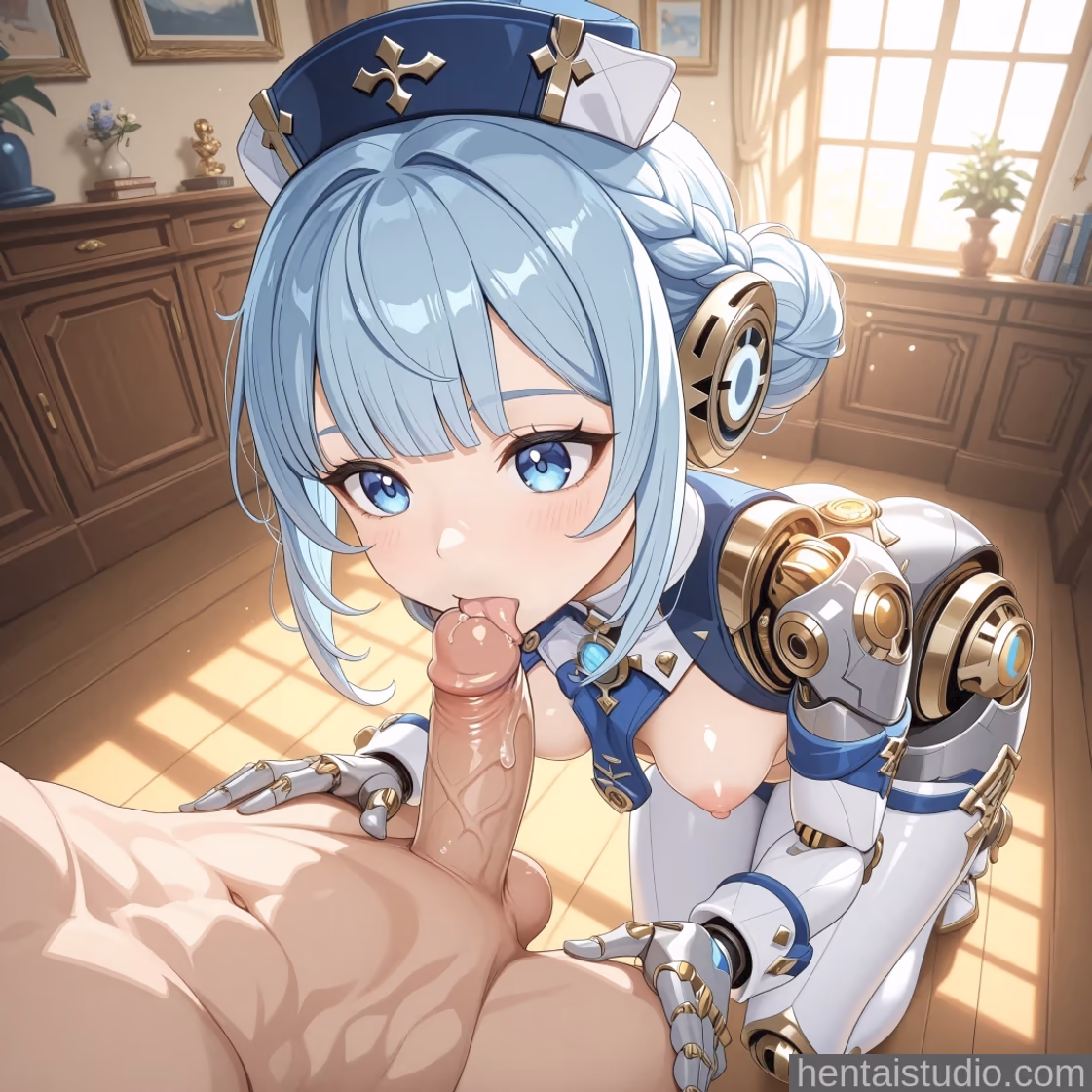 Ineffa from Genshin Impact — image 30 of 105