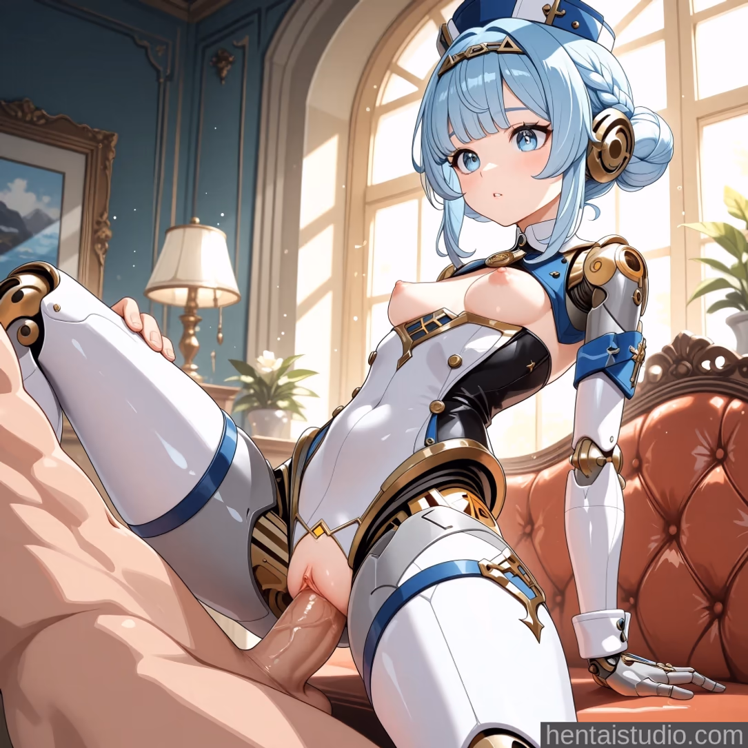 Ineffa from Genshin Impact — image 39 of 105