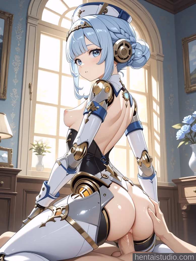 Ineffa from Genshin Impact — image 41 of 105