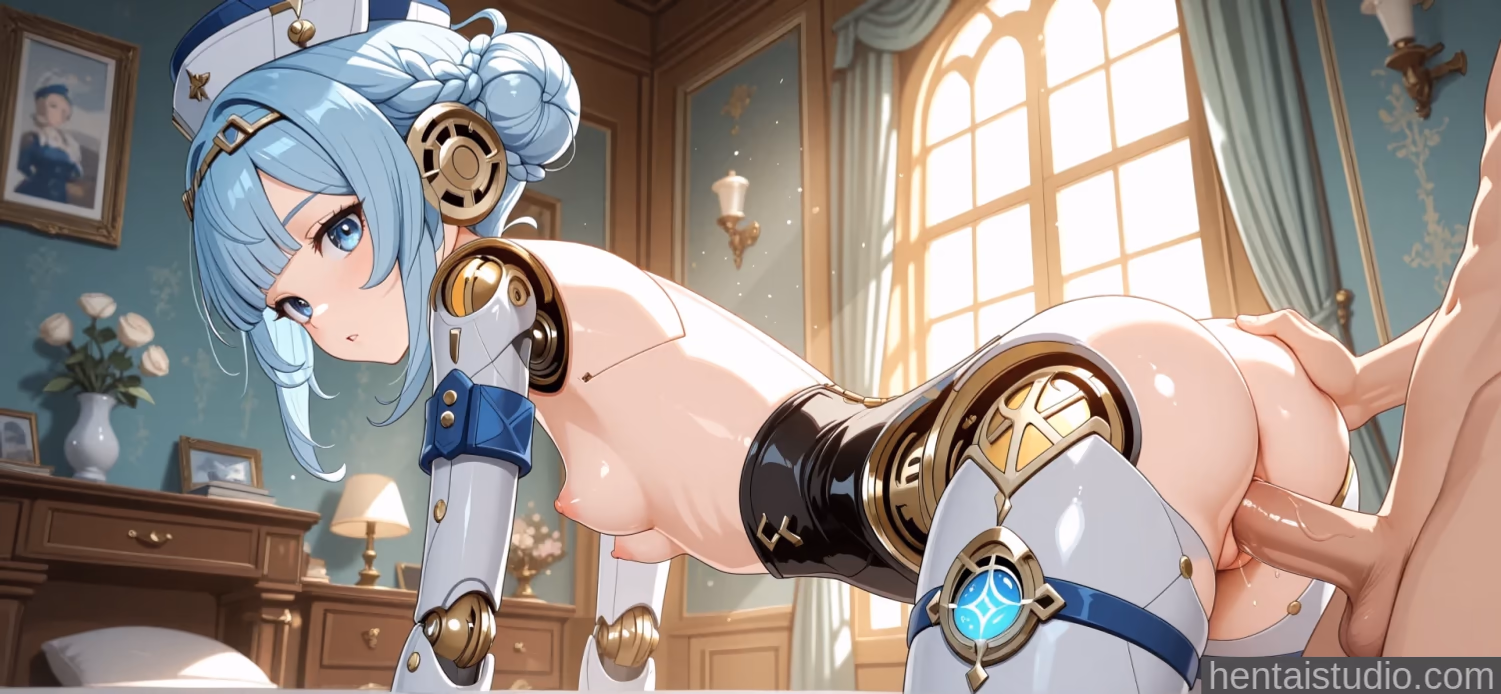 Ineffa from Genshin Impact — image 45 of 105