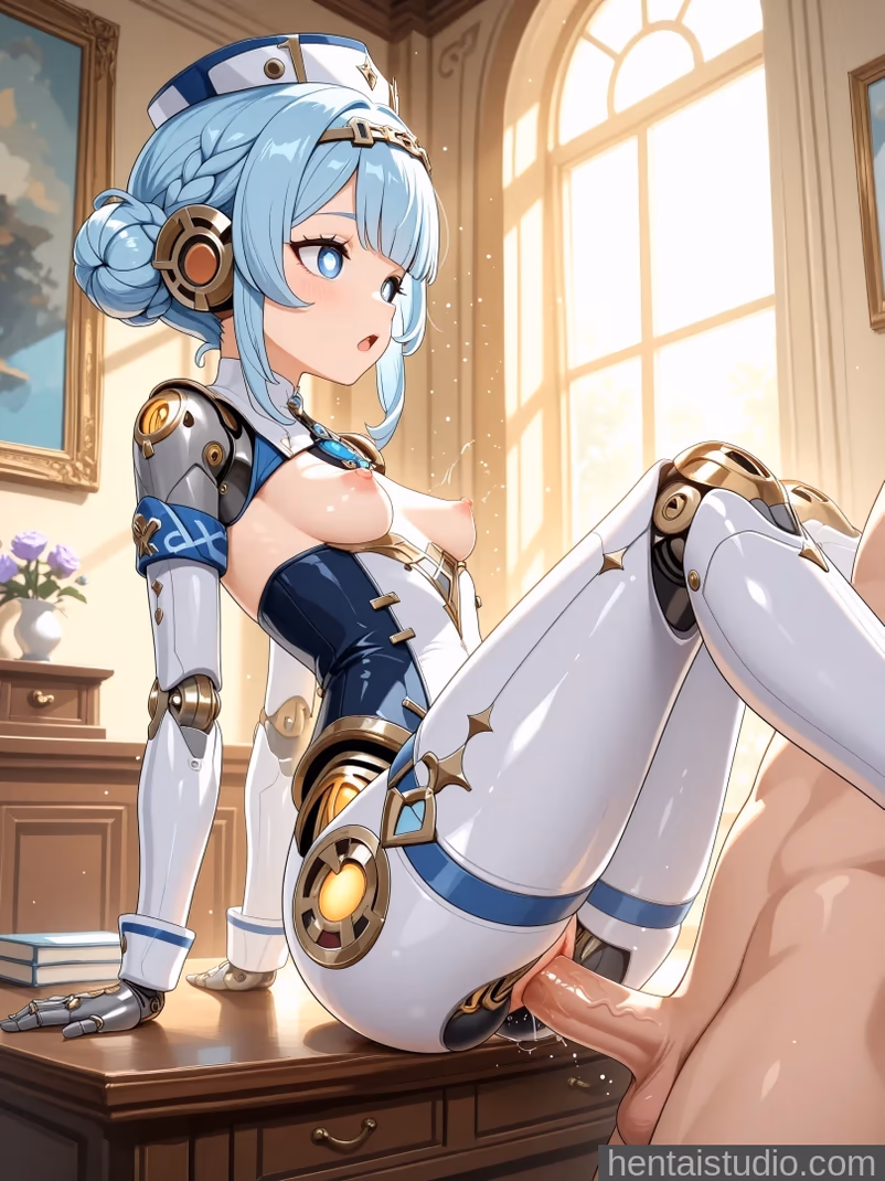 Ineffa from Genshin Impact — image 53 of 105