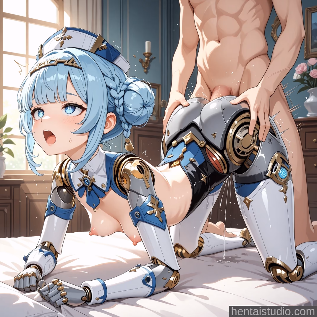 Ineffa from Genshin Impact — image 55 of 105