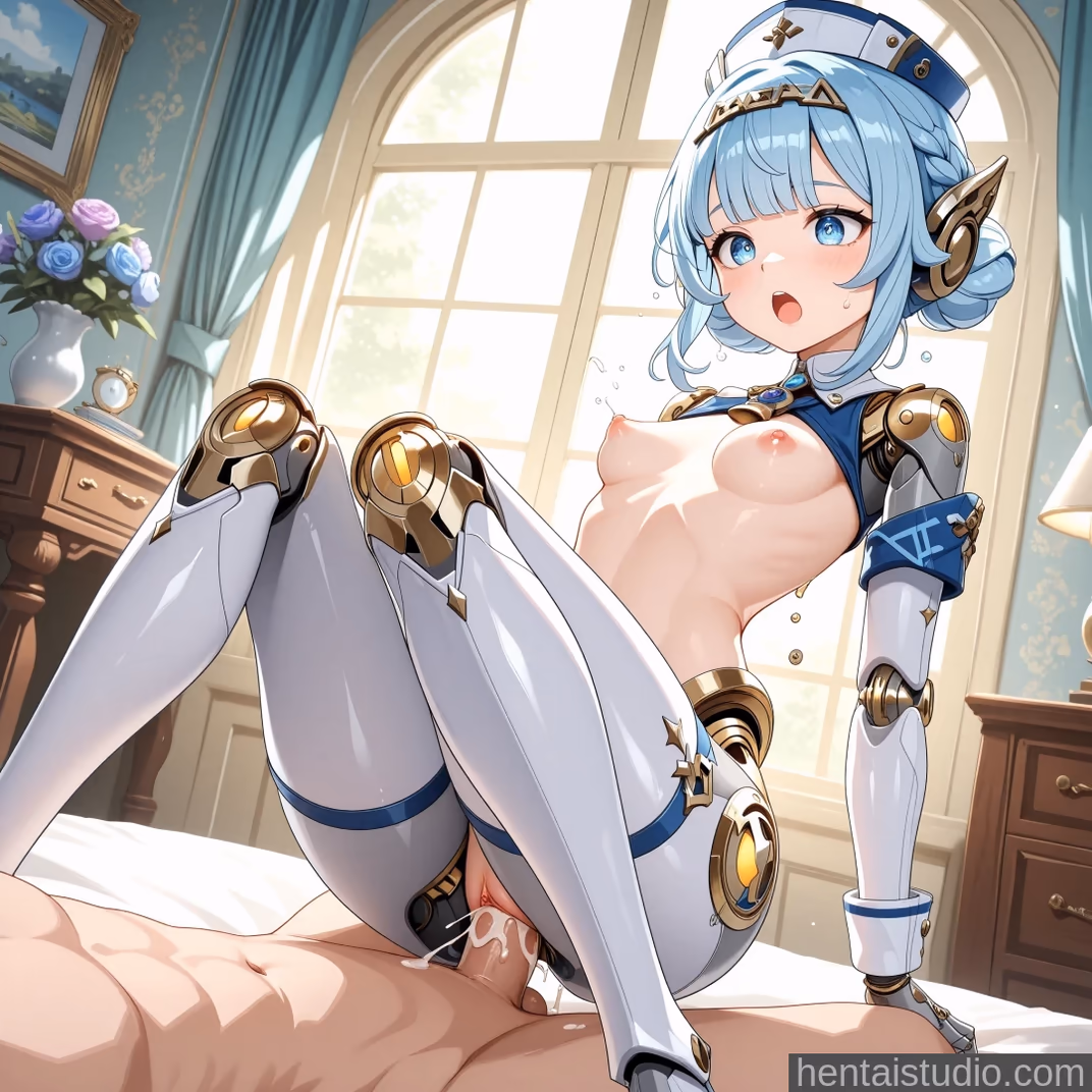 Ineffa from Genshin Impact — image 59 of 105