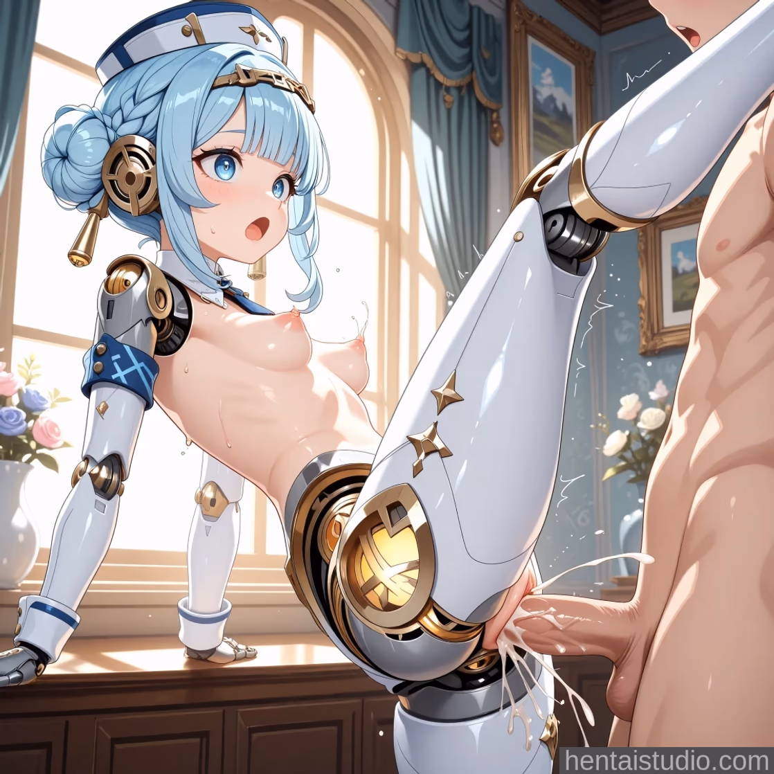 Ineffa from Genshin Impact — image 61 of 105