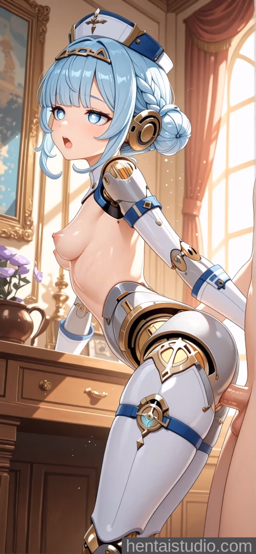 Ineffa from Genshin Impact — image 63 of 105