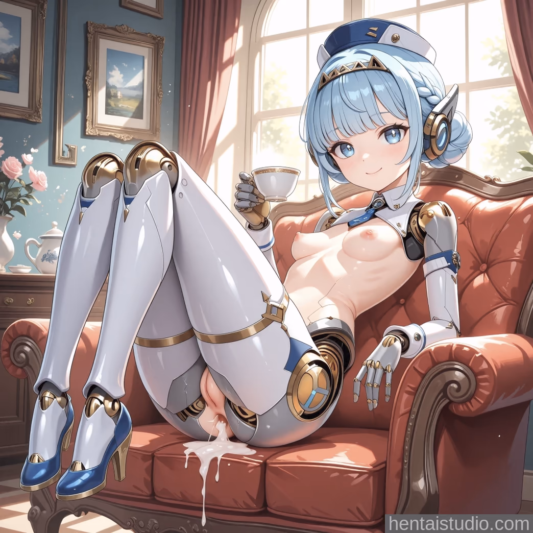 Ineffa from Genshin Impact — image 95 of 105