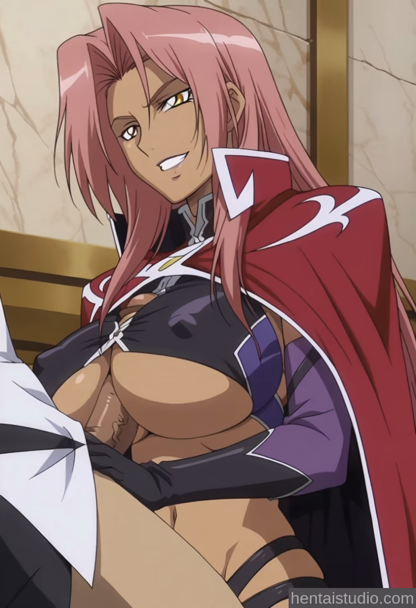 Ingrid from Makai Kishi Ingrid — image 2 of 38