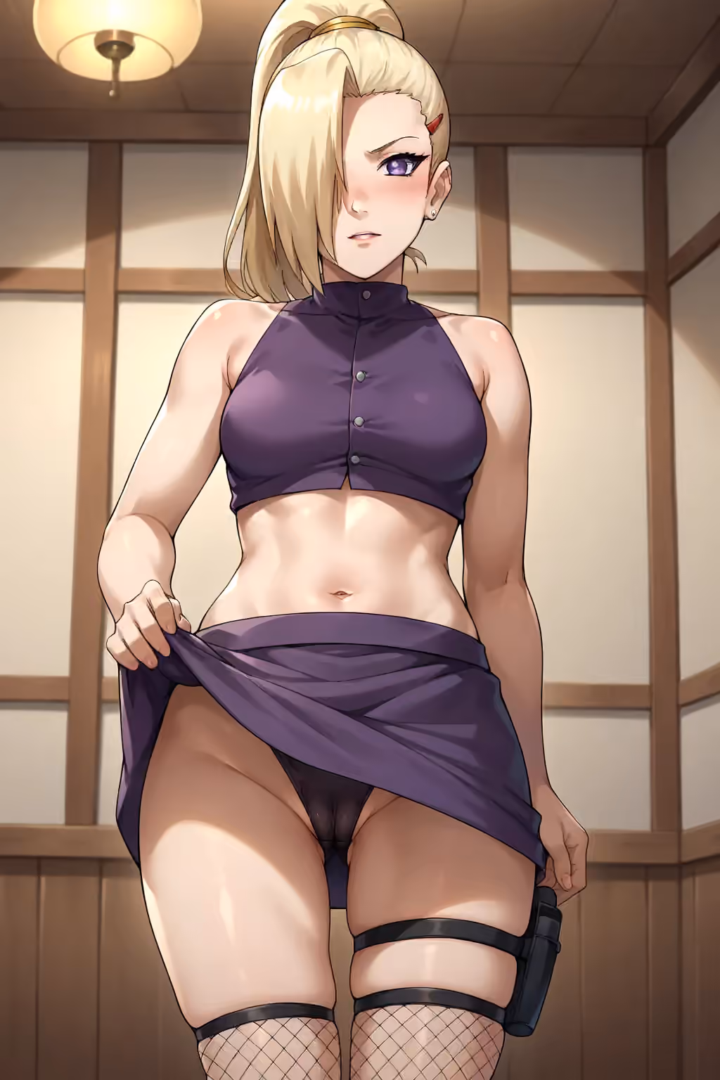 Ino Yamanaka - Naruto - Hentai Gallery 11 - 30 Images — image 1 of 30