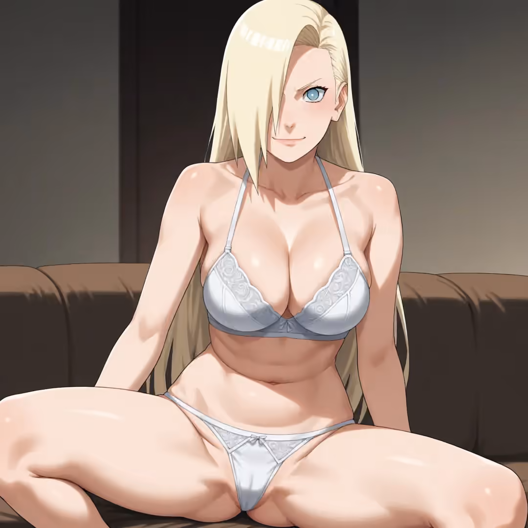 Ino Yamanaka - Naruto - Hentai Gallery 15 - 30 Images — image 8 of 30
