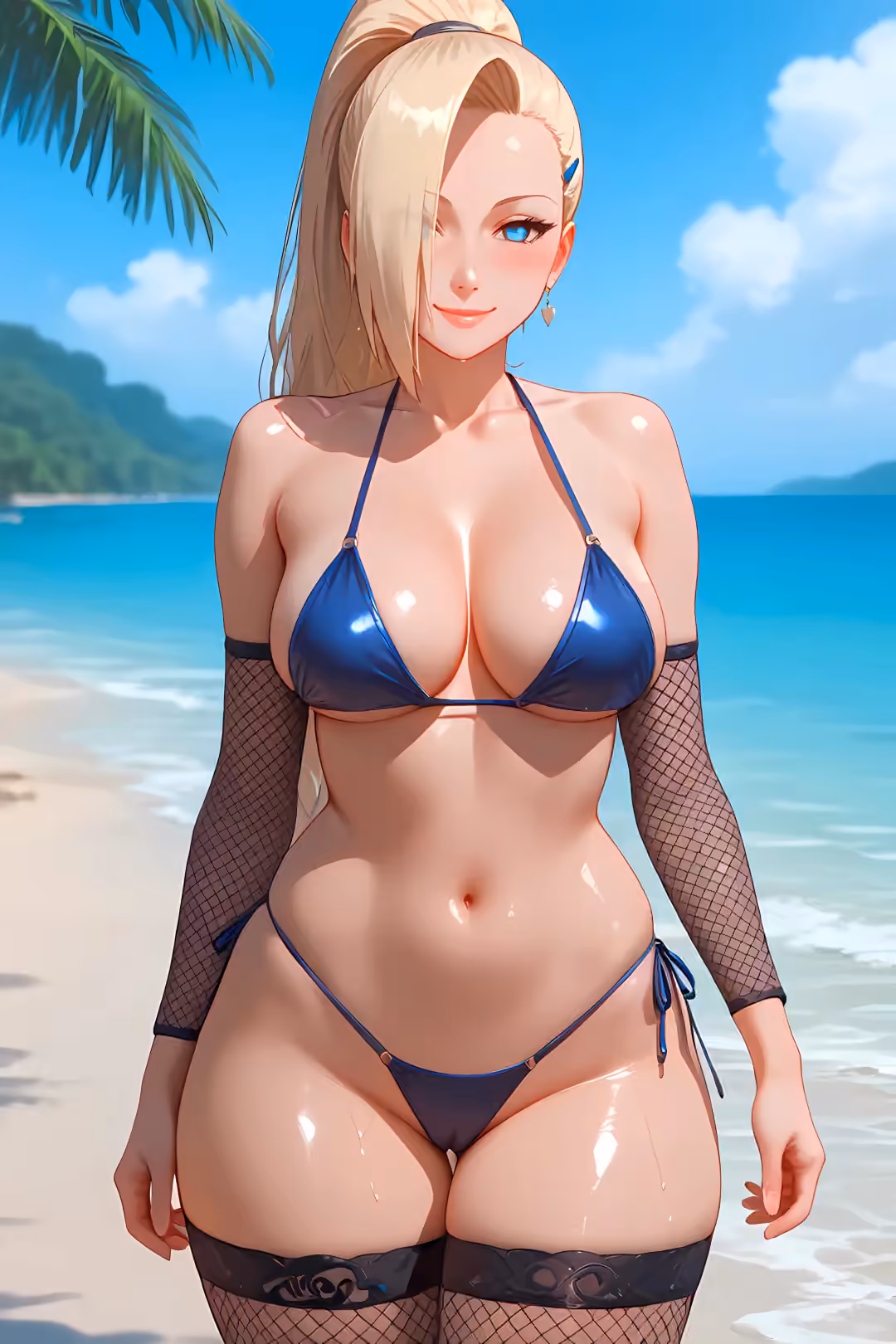 Ino Yamanaka - Naruto - Hentai Gallery 16 - 30 Images — image 2 of 30
