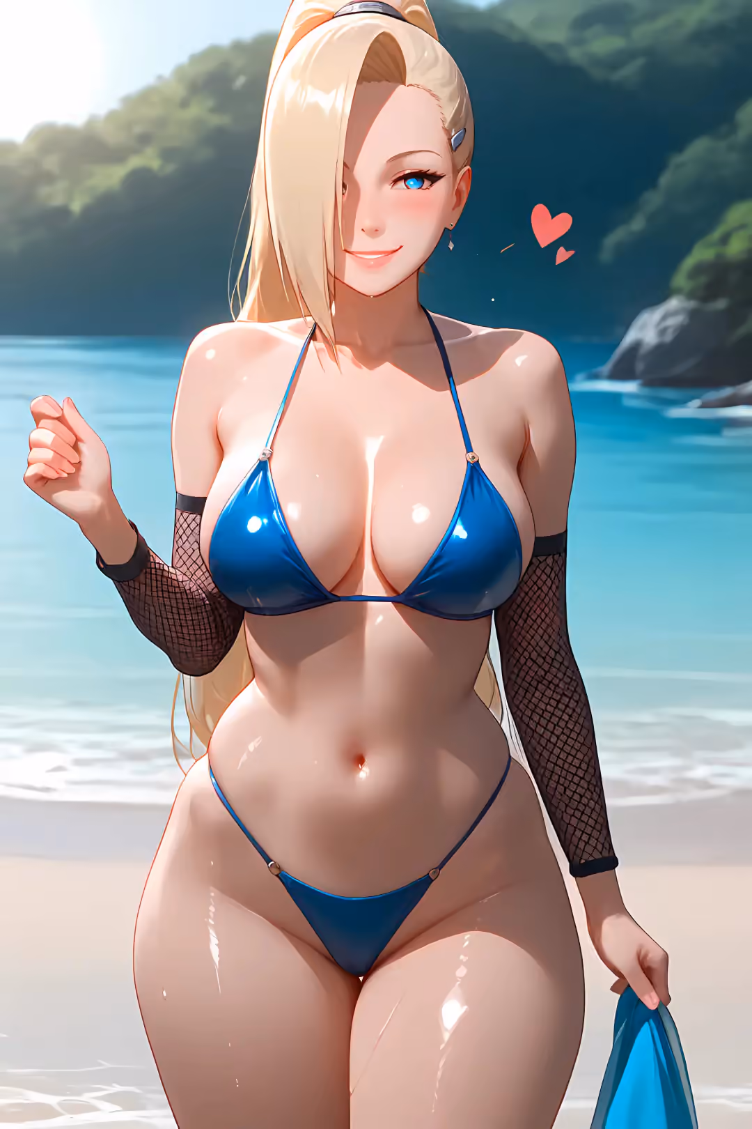 Ino Yamanaka - Naruto - Hentai Gallery 16 - 30 Images — image 4 of 30