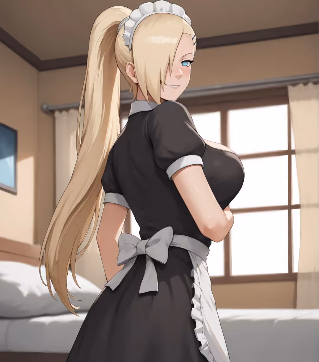 Ino Yamanaka - Naruto - Hentai Gallery 19 - 24 Images — image 1 of 24