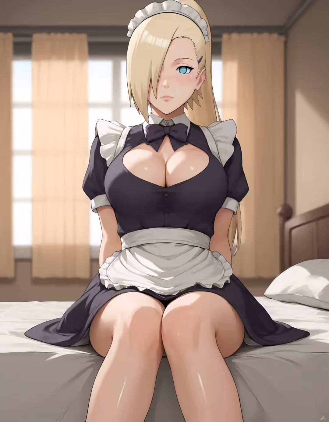 Ino Yamanaka - Naruto - Hentai Gallery 19 - 24 Images — image 2 of 24