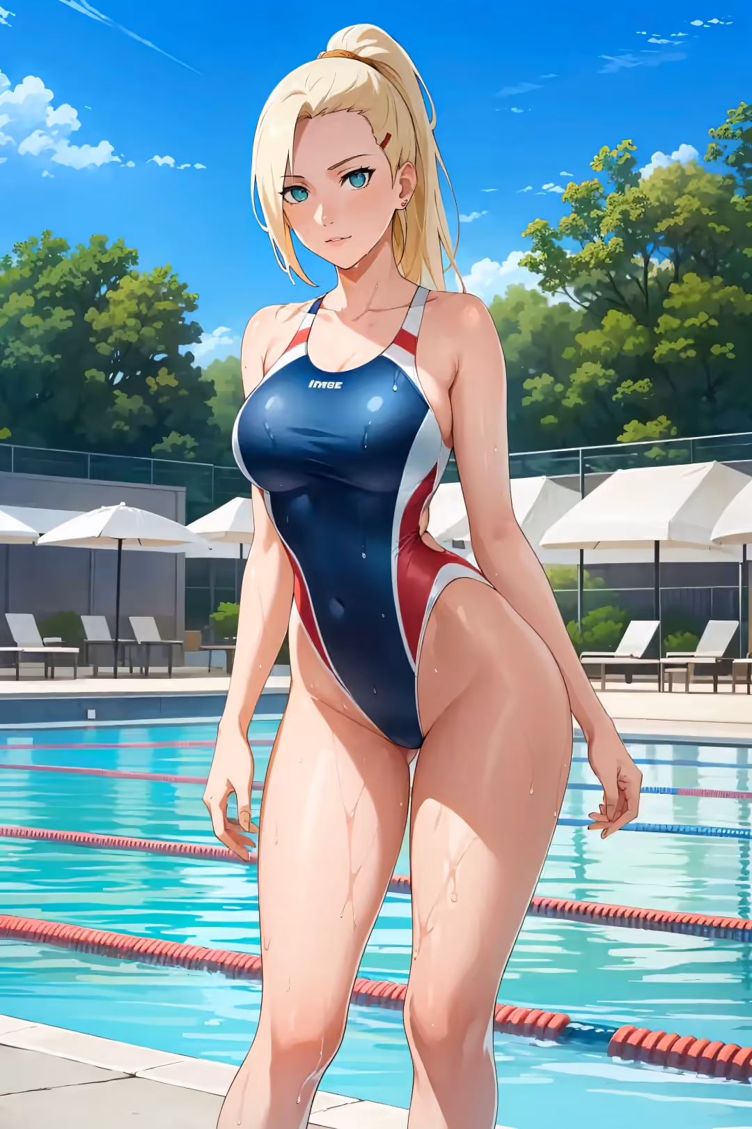 Ino Yamanaka - Naruto - Hentai Gallery 33 - 16 Images — image 1 of 16