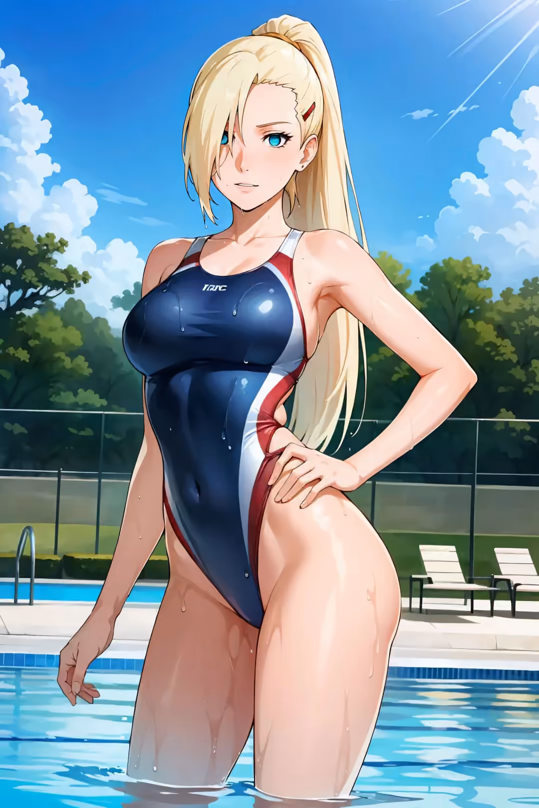 Ino Yamanaka - Naruto - Hentai Gallery 33 - 16 Images — image 2 of 16