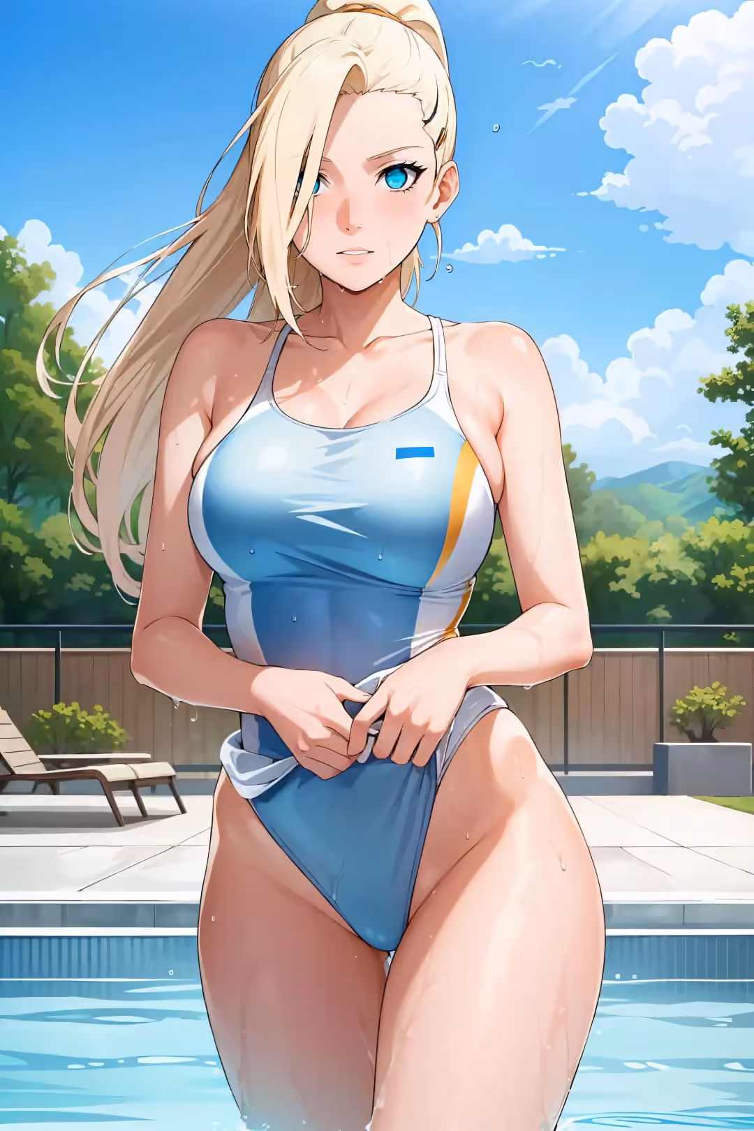 Ino Yamanaka - Naruto - Hentai Gallery 33 - 16 Images — image 3 of 16